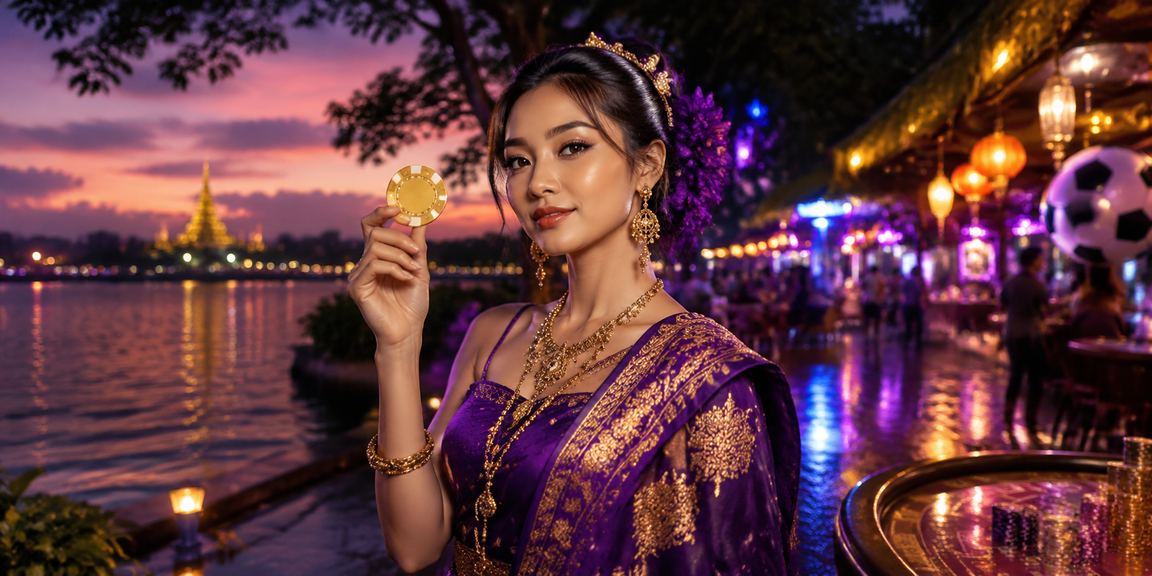 ရန်ကုန်မြို့ အင်းယားကန်ဘေး၊ ညအိမ်ခြံမြေတွင် ဘောလုံးလောင်းကစားပြိုင်ပွဲ